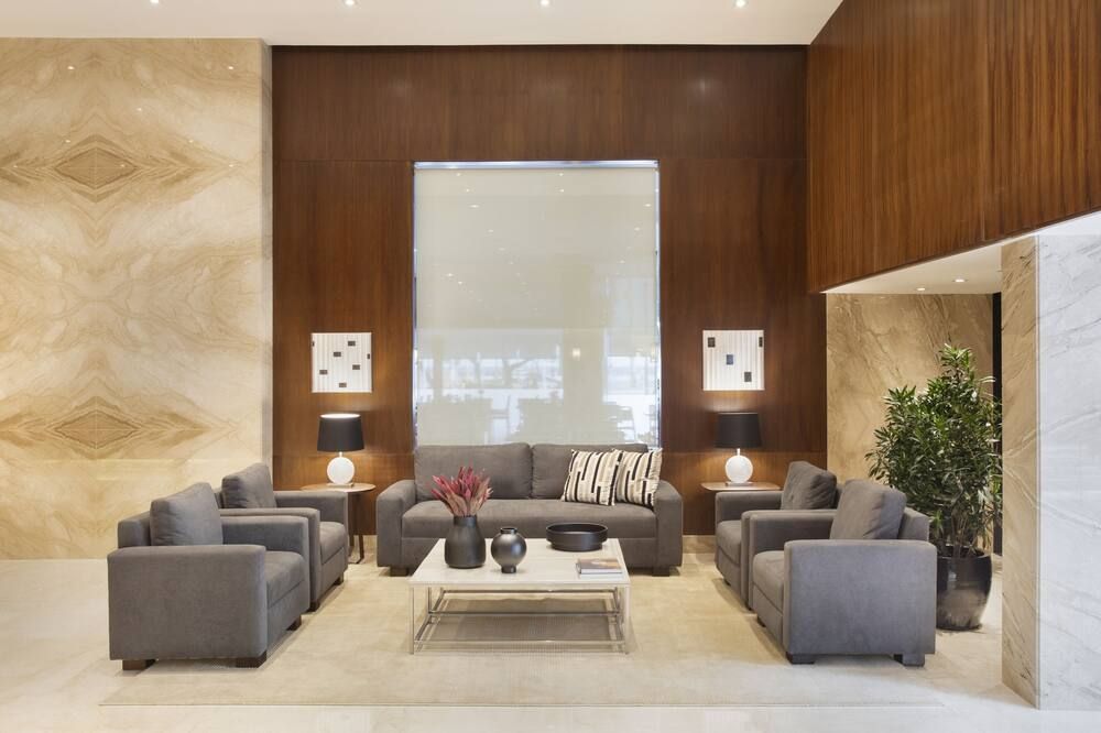 ويندسور ليم هوتل