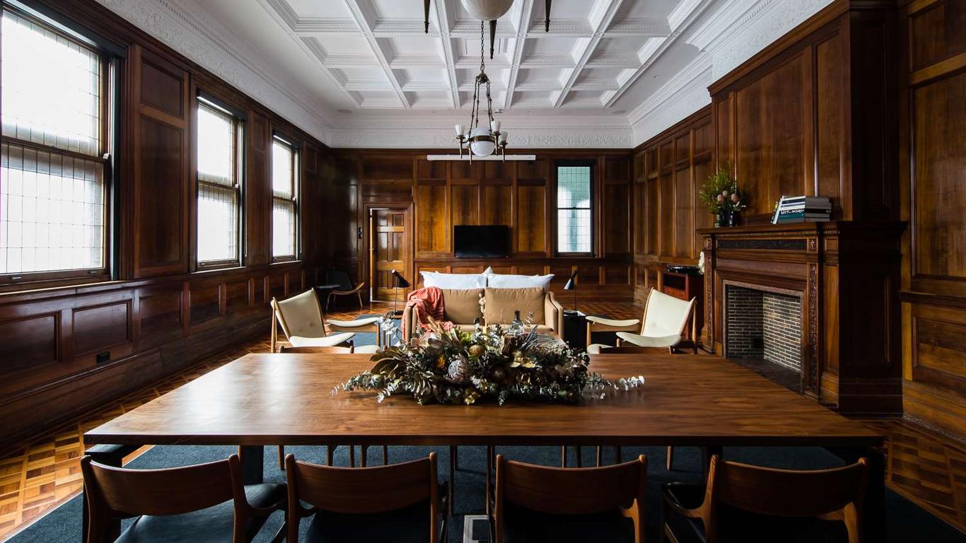 The Old Clare by Ode Hotels