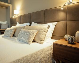 Filoxenion Luxury Rooms & Lofts - Náfplio - Habitación