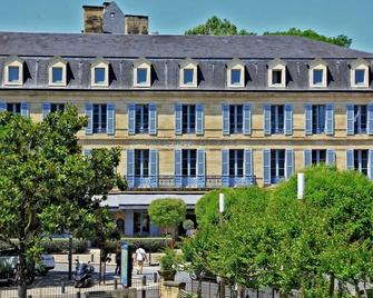 Plaza Madeleine & Spa - Sarlat-la-Canéda - Building