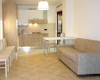 Apartment with garden between Perugia and Assisi - Perugia - Gebäude