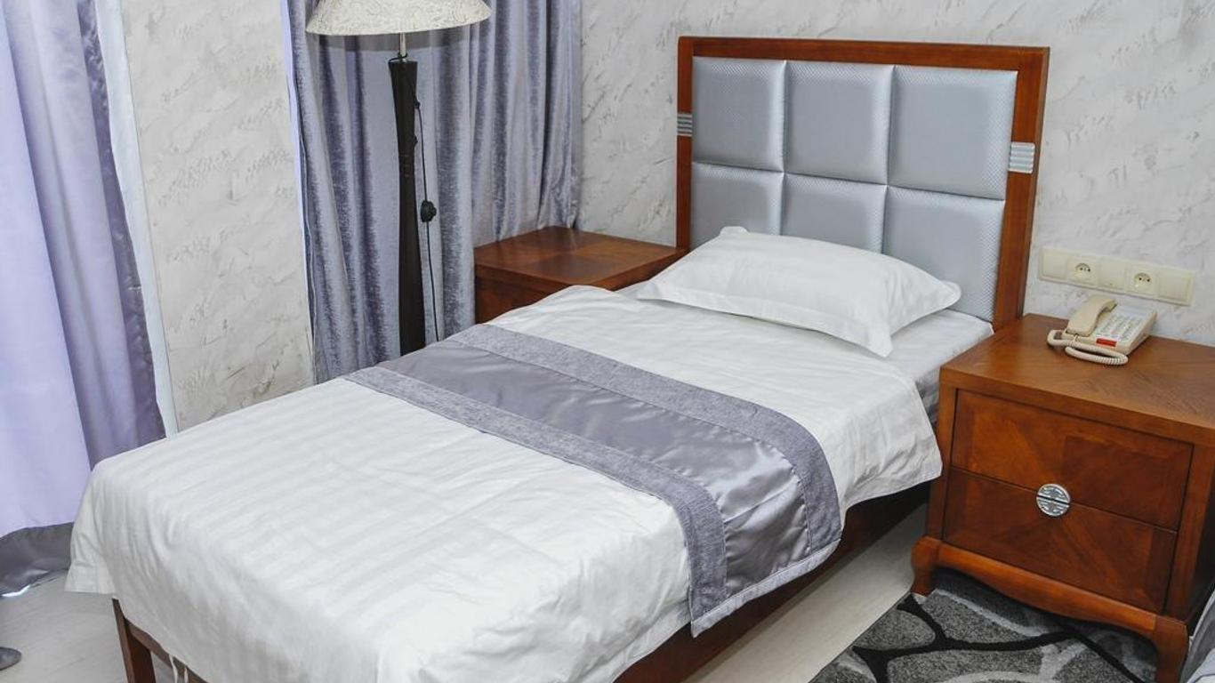 Hotel Chveni Sakhli