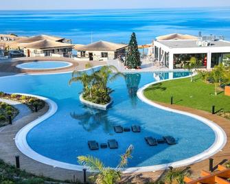 Maldive Holiday Resort - Ayios Nikolaos - Piscina