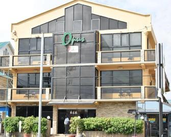 Brandsville Suites - Georgetown - Edificio