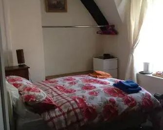 The Beaufort Hunt - Bristol - Bedroom