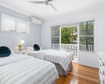 Dreaming On Duke - Sunshine Beach - Quarto