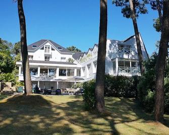 Hotel La Villa Bel Ange - La Trinité-sur-Mer