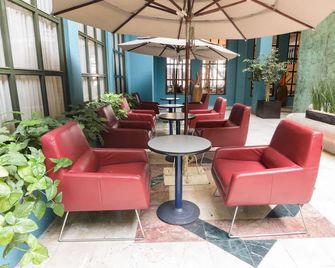 Hotel San Francisco Leon - Λεόν - Σαλόνι