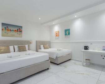 Leia Hospitality - Milà - Habitació