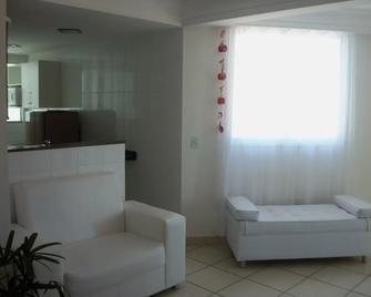 Guarapari Praia - Guarapari - Olohuone