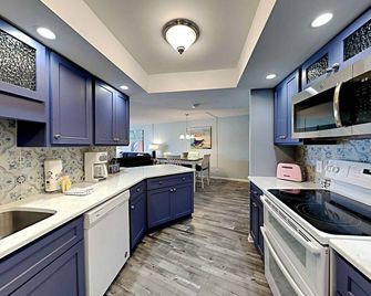 El Matador -studios - Fort Walton Beach - Cocina