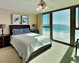 Perdido Towers by Southern Vacation Rentals - Perdido Key - Bedroom