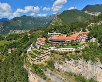 Hotel Le Balze - Aktiv & Wellness - Tremosine