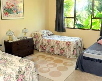 Carters Beach Bed & Breakfast - Westport - Makuuhuone