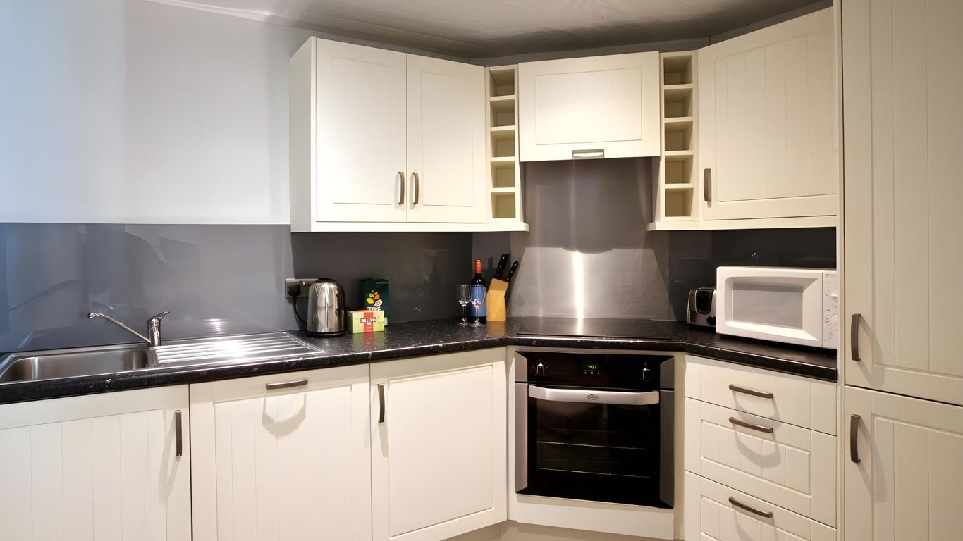 The Derwentwater Hotel