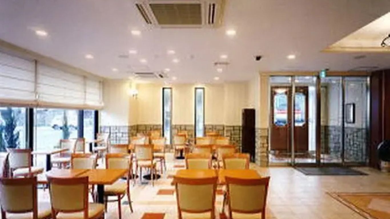 ホテルエルモント