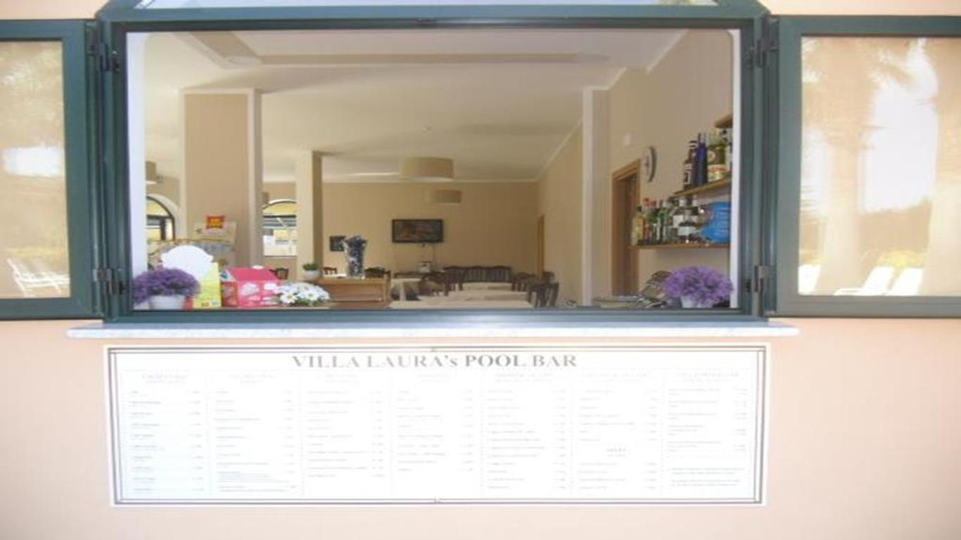 Villa Laura Residence Hotel Apartments & Studios