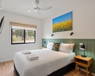 Discovery Parks - Clare - Clare - Bedroom