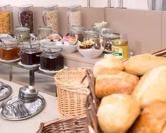 Parkhotel Lippstadt - Lippstadt - Buffet