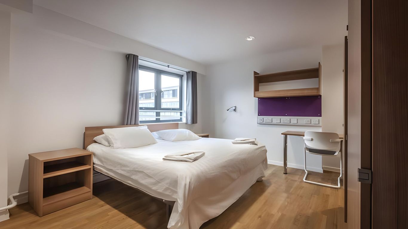 Lse High Holborn Residence