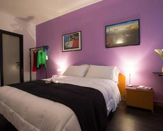 Albergo Giardino - Cernobbio - Schlafzimmer