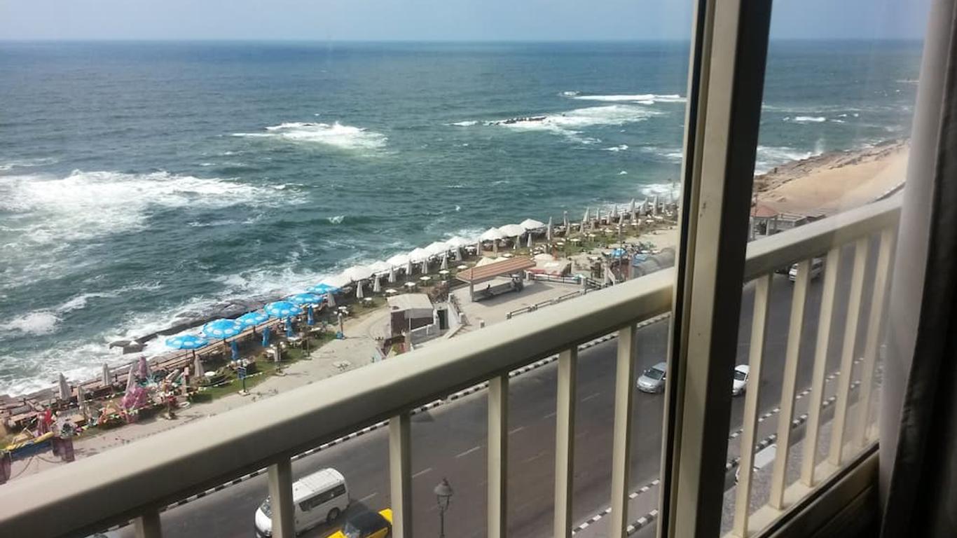 Royal Crown Alexandria