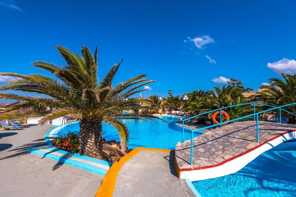 Caldera View Resort - Adults Only