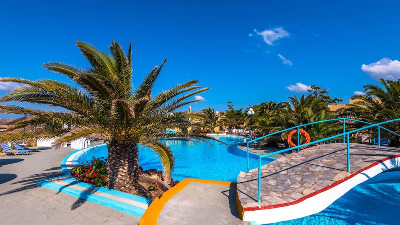 Caldera View Resort - Adults Only