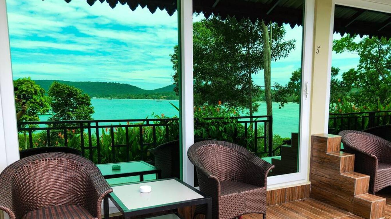 Samloem Laguna Resort