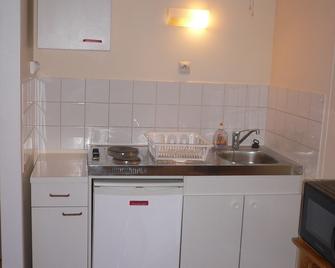 Beautiful cozy apartment - Rouen - Küche