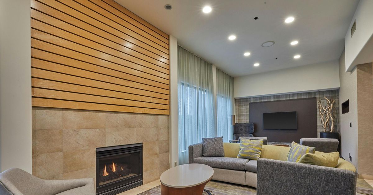 Courtyard by Marriott Eugene Springfield, Springfield | HotelsCombined
