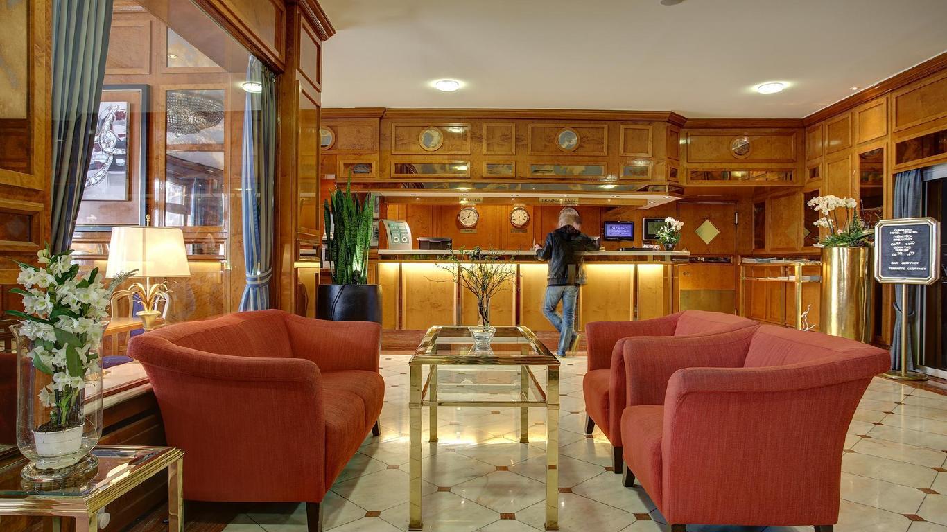 Trip Inn Hotel Uebachs