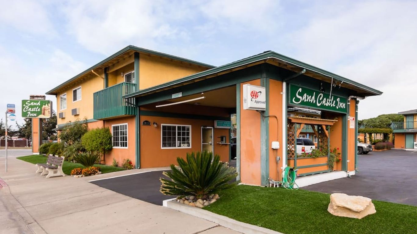 Sand Castle Inn