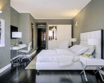 Mercure Hotel Raphael Wien - Viena - Habitación
