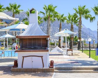 Mammis Beach - Kardamena
