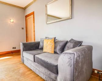 Rowan Cottage - Arbroath - Soggiorno