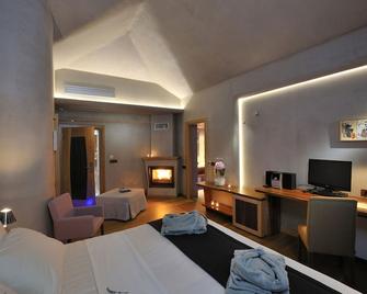 Valeni Boutique Hotel & Spa - Portaria - Bedroom