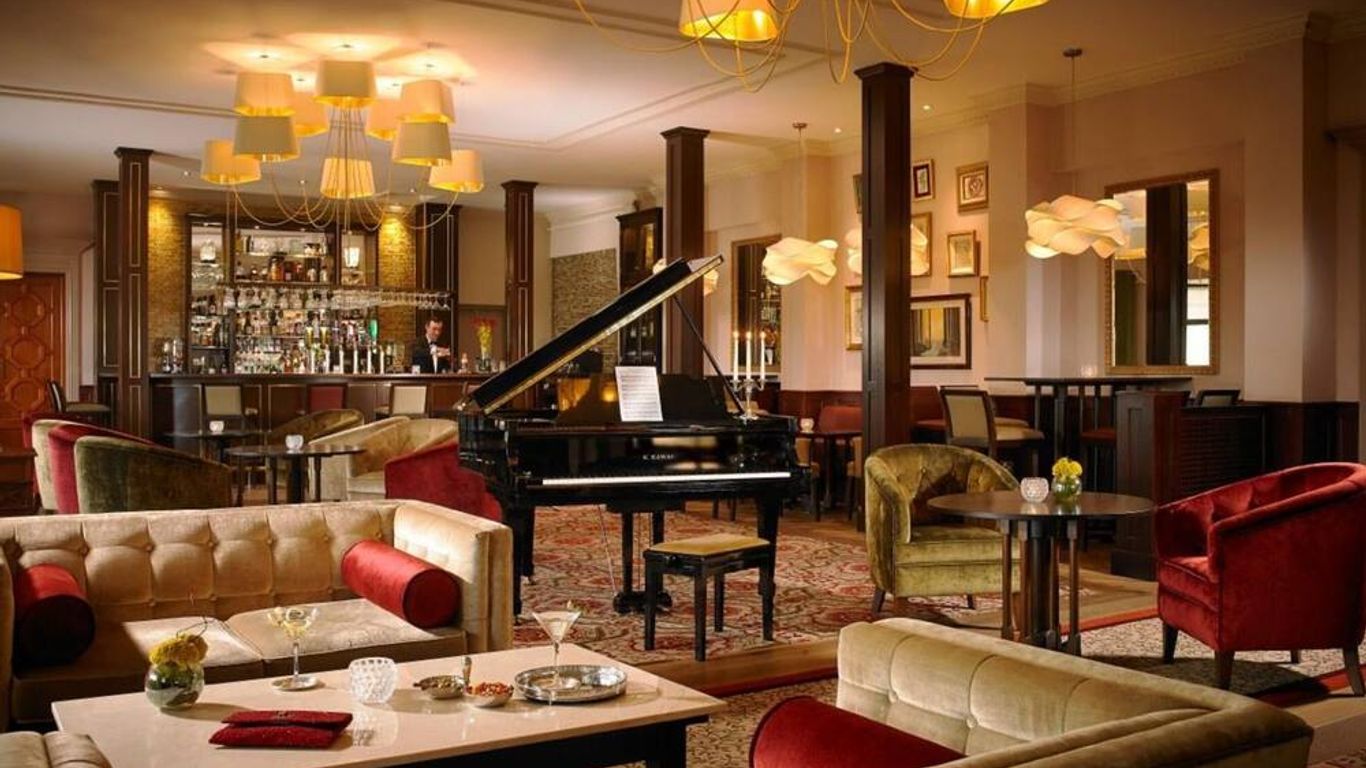 Knockranny House Hotel & Spa