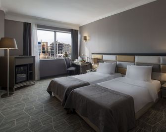 Taksim Square Hotel - Istanbul