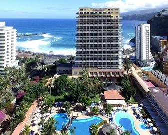 Bahia Principe Sunlight San Felipe - פוארטו דה לה קרוס - שירותי מקום האירוח