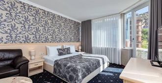 Hotel Sharden - Tbilisi - Bedroom