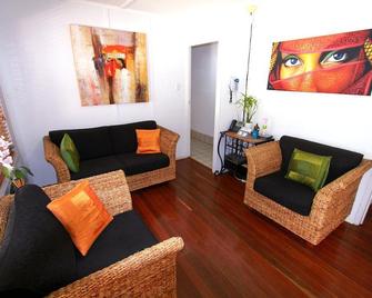 Dongara Breeze Inn - Dongara - Вітальня