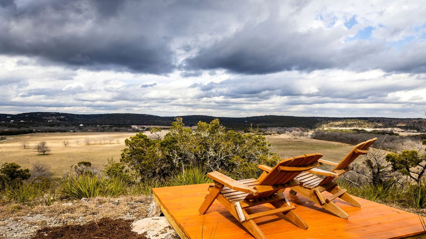 Collective Hill Country