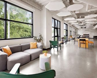 Placemakr Wedgewood-Houston - South Nashville - Nashville - Lobby