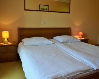 Bed and Breakfast Restaurant DP - Duga Resa - Bedroom