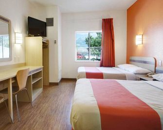 Motel 6 Lehi, Ut - Thanksgiving Point - Lehi - Sovrum