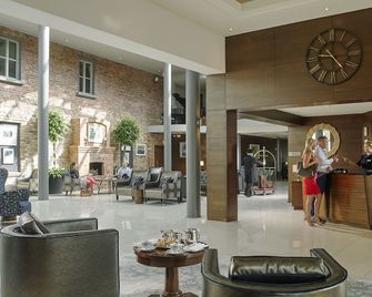 Lyrath Estate - Kilkenny - Lobby