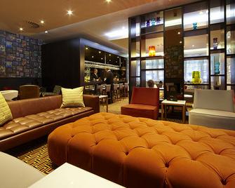Malmaison London - London - Bar