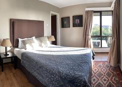 Luxury Villa Ol Pejeta - Nanyuki - Bedroom