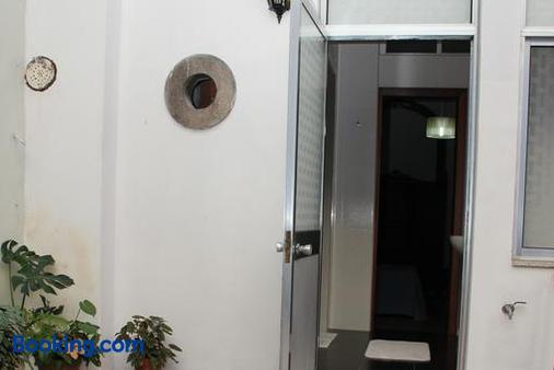 Residencial Almada - Porto - Building